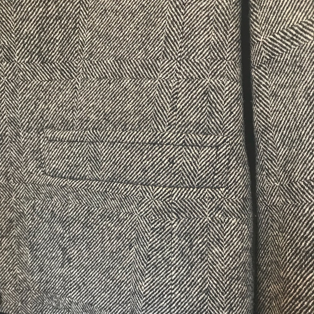 Pendleton 100% Pure Virgin Wool Blazer - image 2